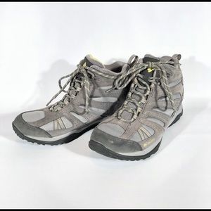 Columbia Women’s BL6024-060. Gray, Sz 8.5